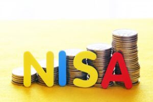 【株用語】NISA制度って結局何なの？