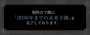 新生ジャパン投資未来予測