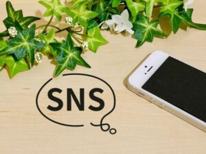 SNSで大人気。フォロワー数は50万人超